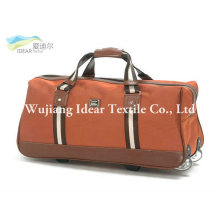 600D Polyester Oxford Fabric For Bags